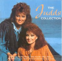 The Judds - The Judds Collection